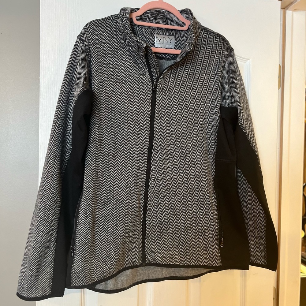 Andrew Marc Jacket XL ❤️